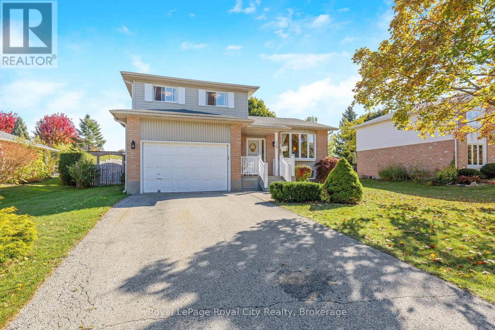 119 Lou's Boulevard, Guelph/eramosa, Ontario  N0B 2K0 - Photo 3 - X12037855