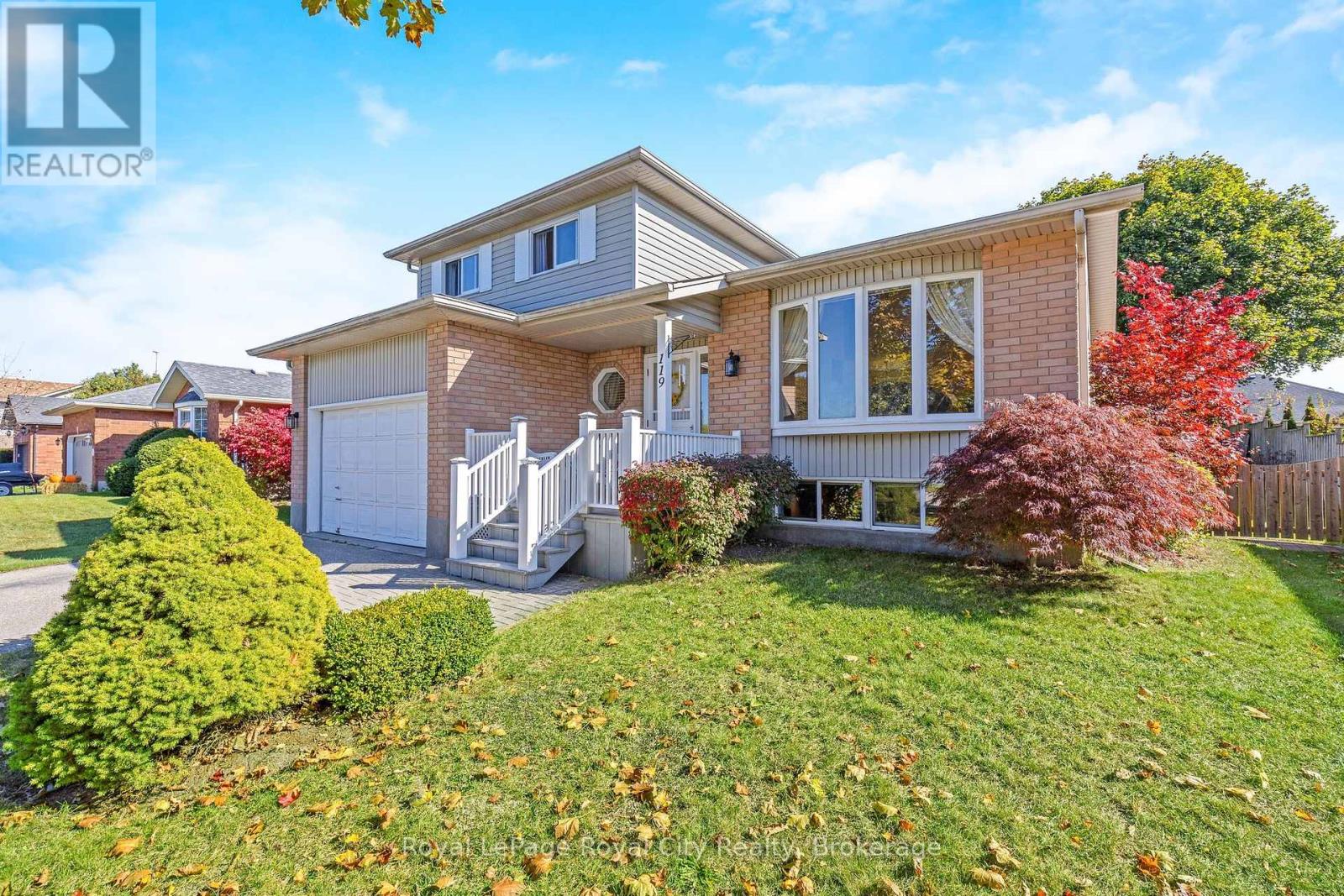 119 Lou's Boulevard, Guelph/eramosa, Ontario  N0B 2K0 - Photo 4 - X12037855