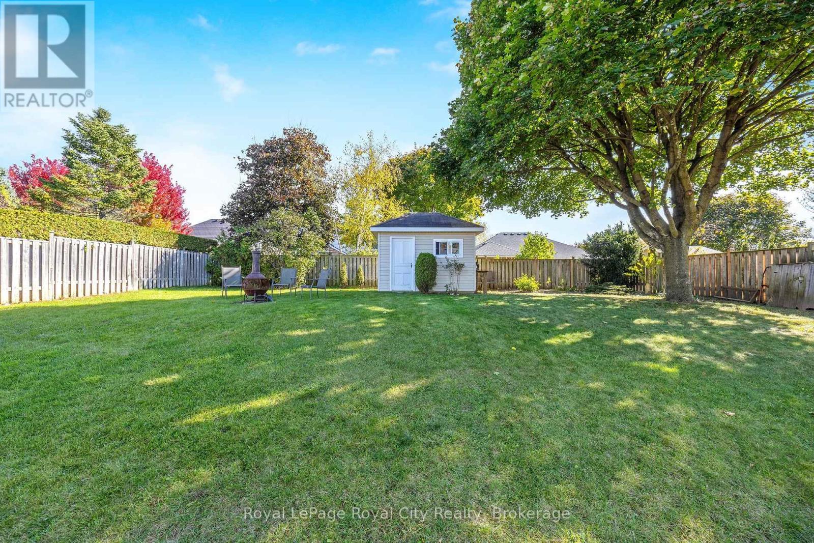 119 Lou's Boulevard, Guelph/eramosa, Ontario  N0B 2K0 - Photo 40 - X12037855