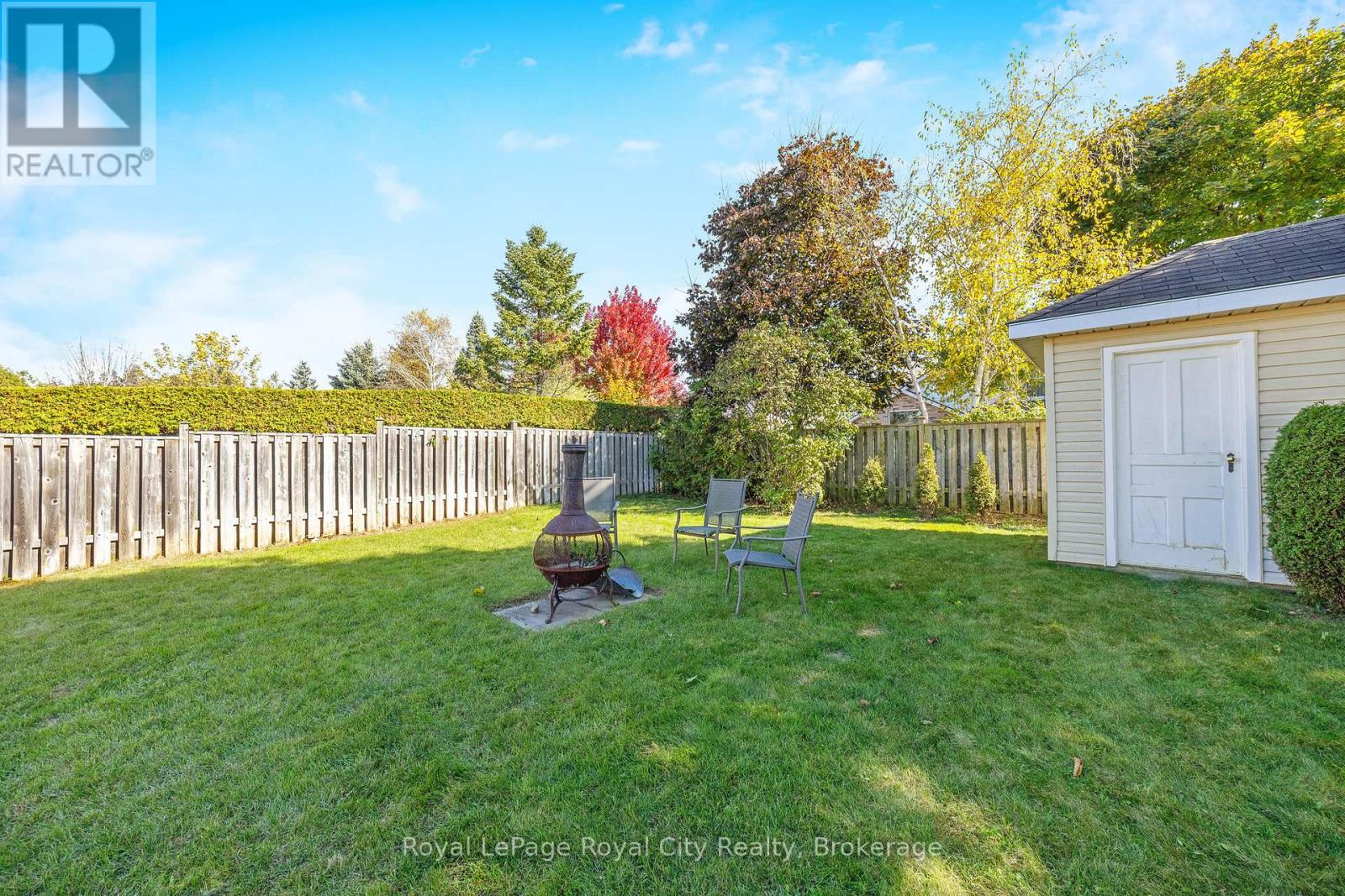 119 Lou's Boulevard, Guelph/eramosa, Ontario  N0B 2K0 - Photo 41 - X12037855