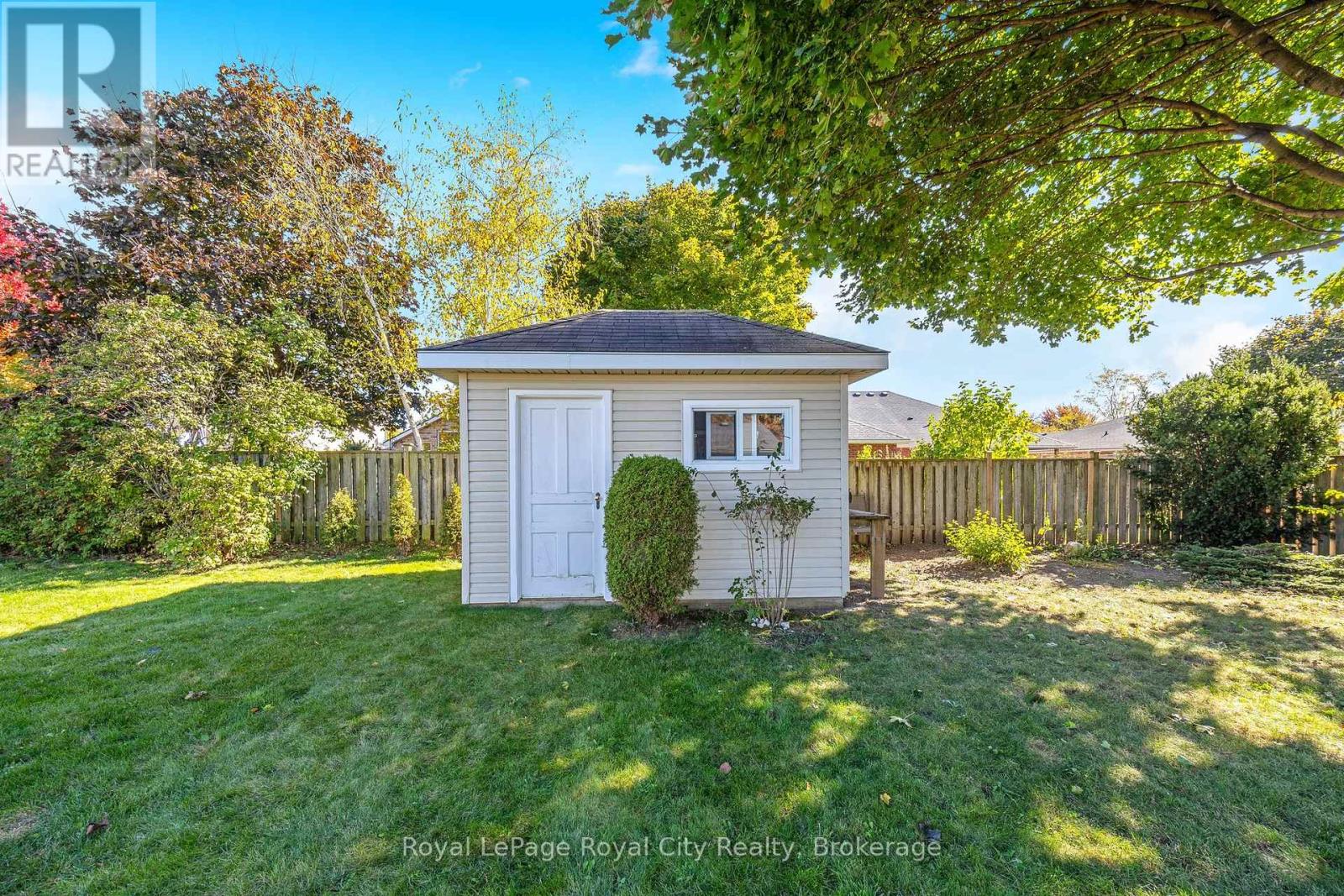 119 Lou's Boulevard, Guelph/eramosa, Ontario  N0B 2K0 - Photo 42 - X12037855