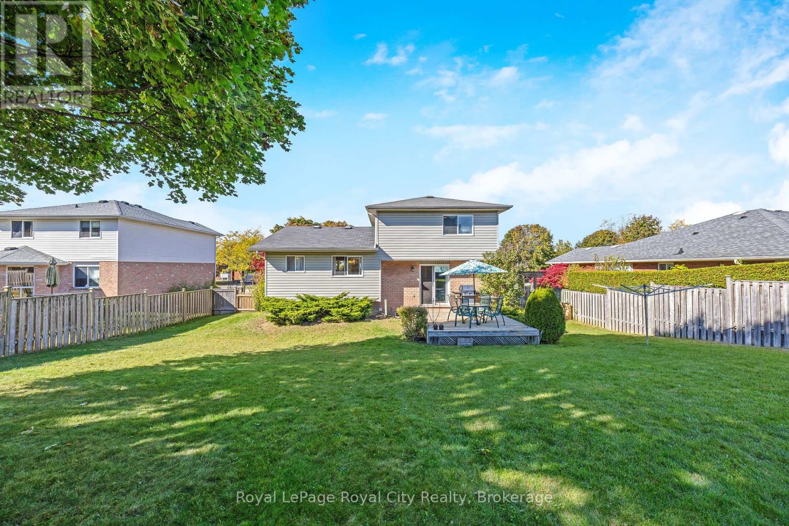 119 Lou's Boulevard, Guelph/eramosa, Ontario  N0B 2K0 - Photo 44 - X12037855