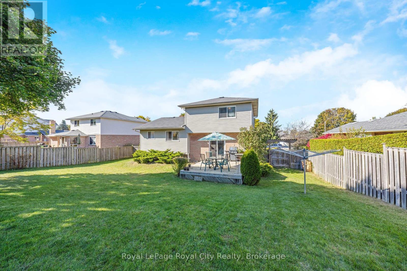 119 Lou's Boulevard, Guelph/eramosa, Ontario  N0B 2K0 - Photo 45 - X12037855
