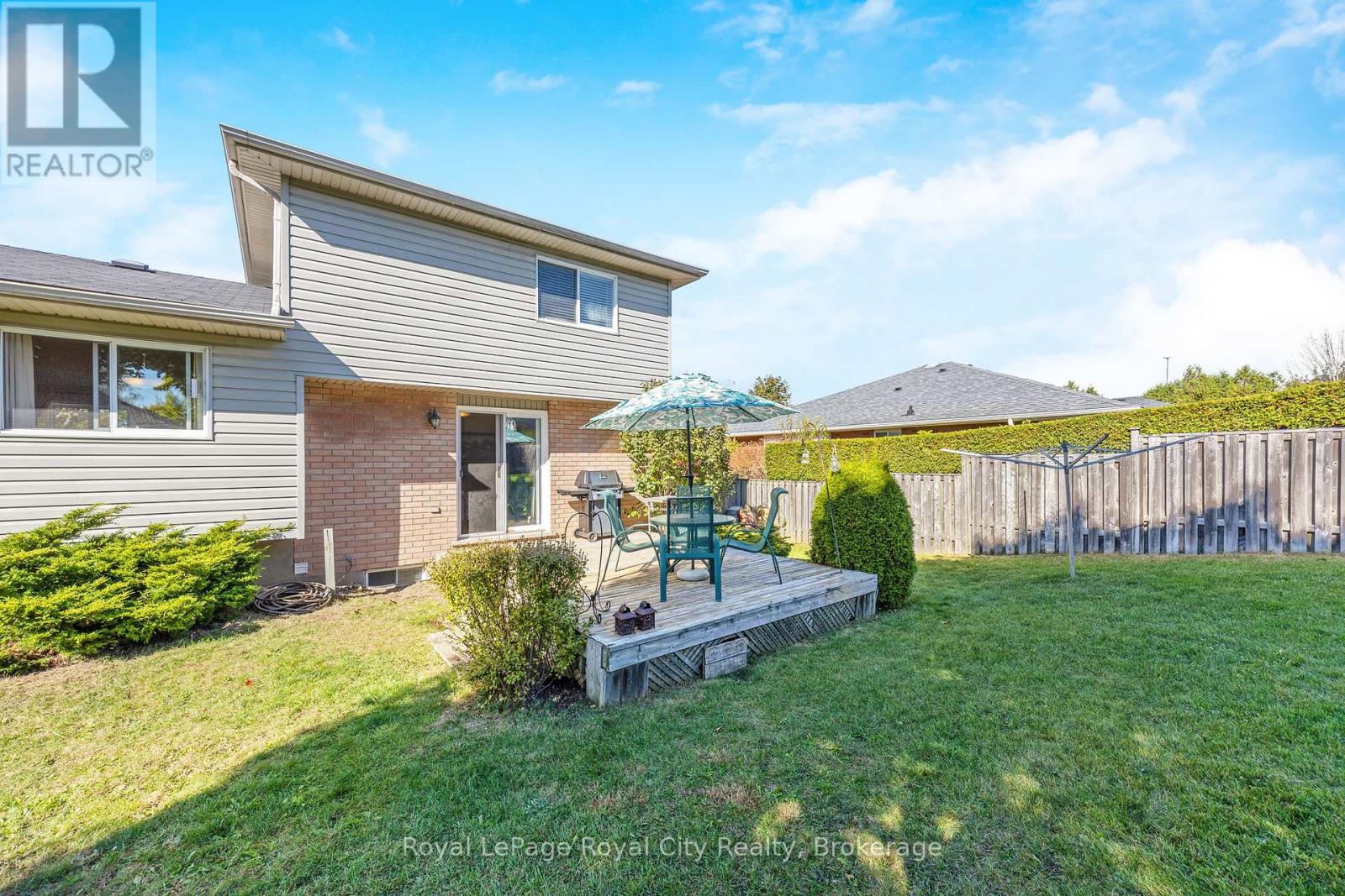 119 Lou's Boulevard, Guelph/eramosa, Ontario  N0B 2K0 - Photo 46 - X12037855
