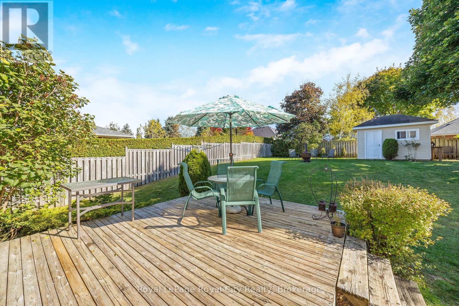 119 Lou's Boulevard, Guelph/eramosa, Ontario  N0B 2K0 - Photo 47 - X12037855