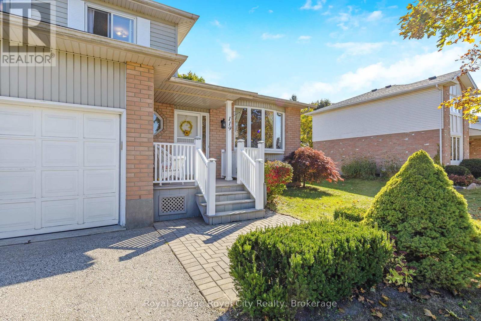 119 Lou's Boulevard, Guelph/eramosa, Ontario  N0B 2K0 - Photo 5 - X12037855