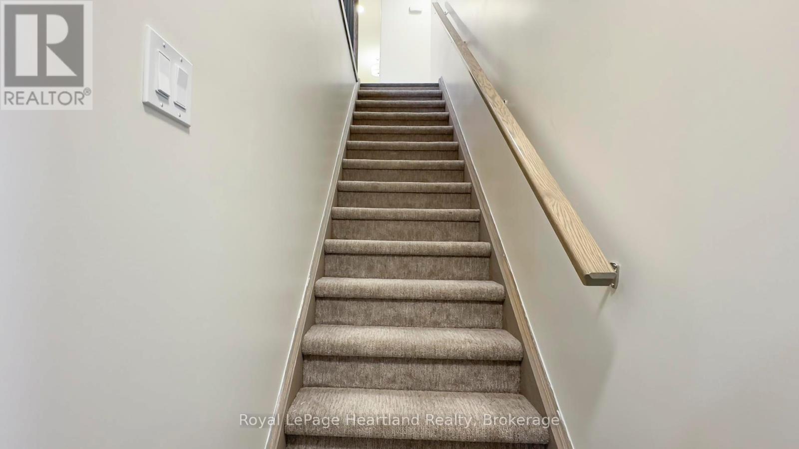 84 Rowe Avenue, South Huron, Ontario  N0M 1S1 - Photo 42 - X12037912