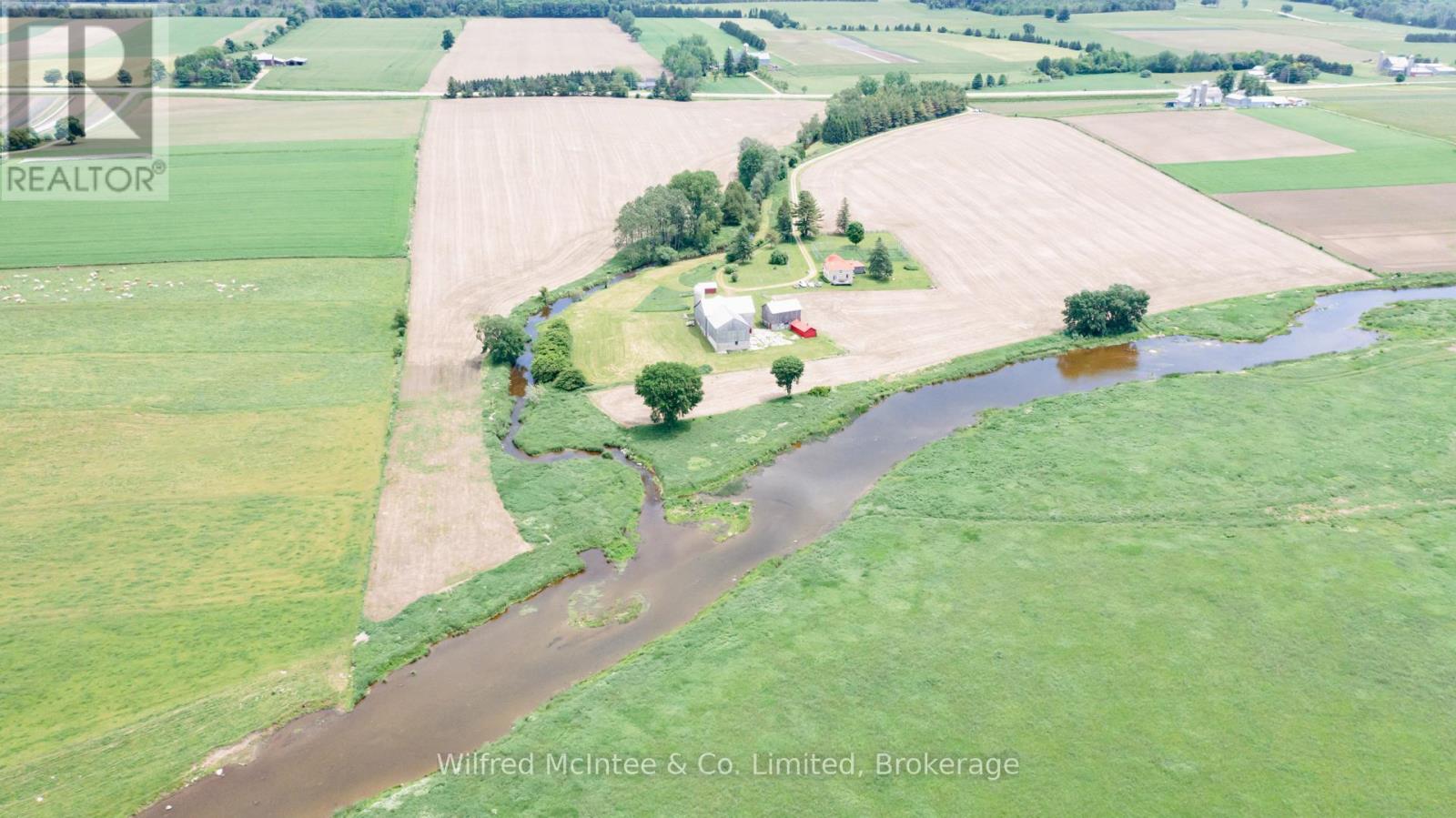 Lt18,19 Belmore Line, Howick, Ontario  N0G 2X0 - Photo 5 - X12037960
