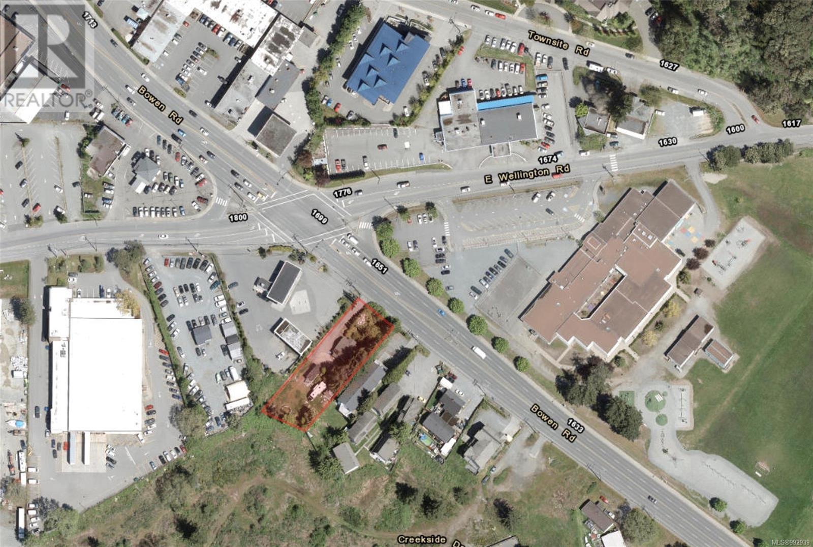 Property at 1641 Bowen Rd image 1