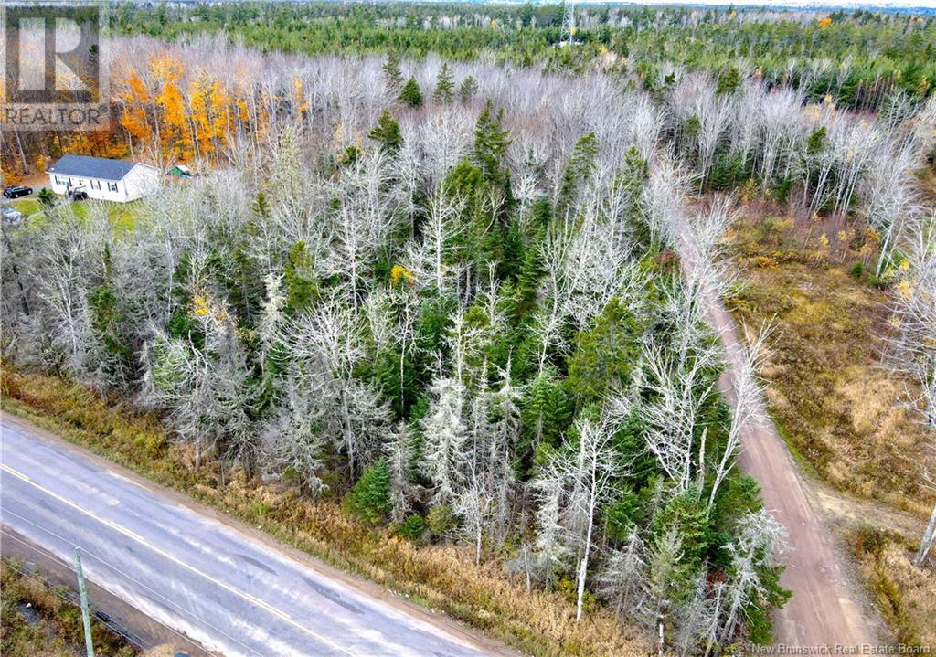 Lot 17-1 Niagara Road, Lower Coverdale, New Brunswick  E1J 1H9 - Photo 1 - NB114671