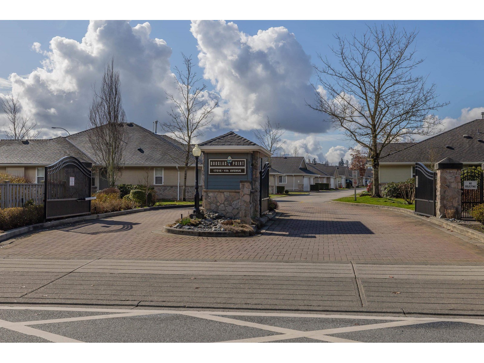60 17516 4 Avenue, Surrey, British Columbia  V3S 0S1 - Photo 2 - R2980164