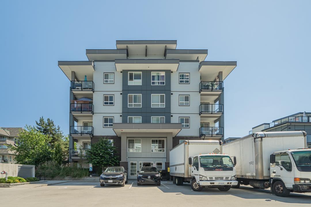 112 1516 Mccallum Road, Abbotsford, British Columbia  V2S 0L9 - Photo 1 - R2980805