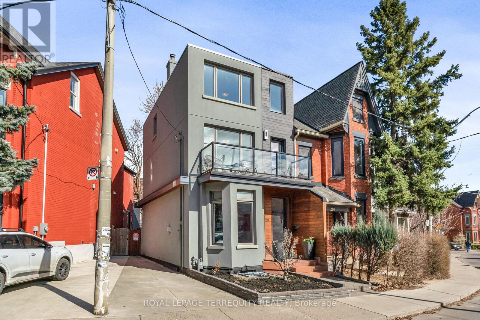 Property at 285 LISGAR STREET image 1