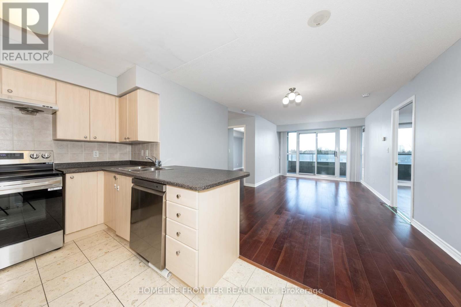 506 - 18 Spring Garden Avenue, Toronto, Ontario  M2N 7M2 - Photo 10 - C12037977