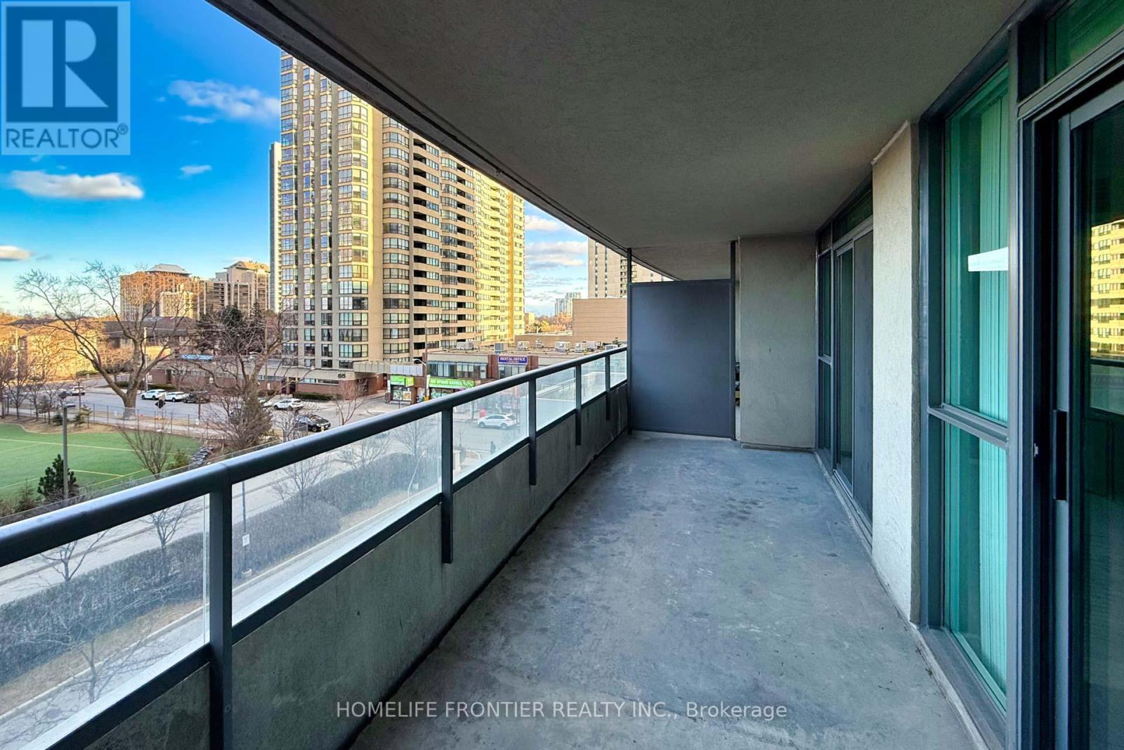 506 - 18 Spring Garden Avenue, Toronto, Ontario  M2N 7M2 - Photo 28 - C12037977