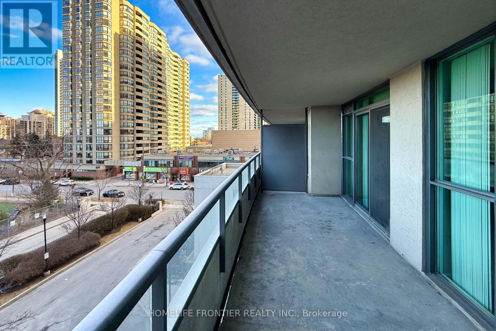 506 - 18 Spring Garden Avenue, Toronto, Ontario  M2N 7M2 - Photo 29 - C12037977
