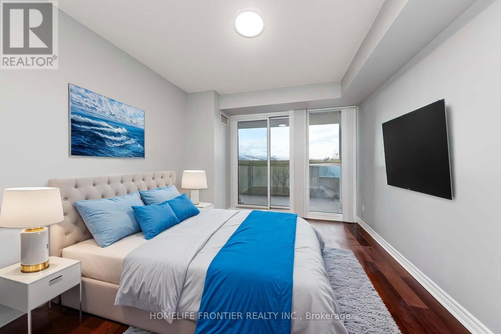 Property at 506 - 18 SPRING GARDEN AVENUE image 3