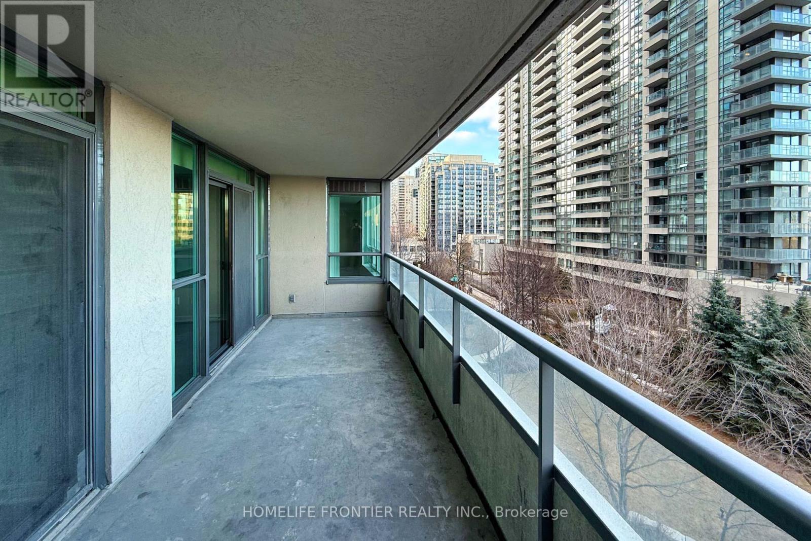 506 - 18 Spring Garden Avenue, Toronto, Ontario  M2N 7M2 - Photo 30 - C12037977