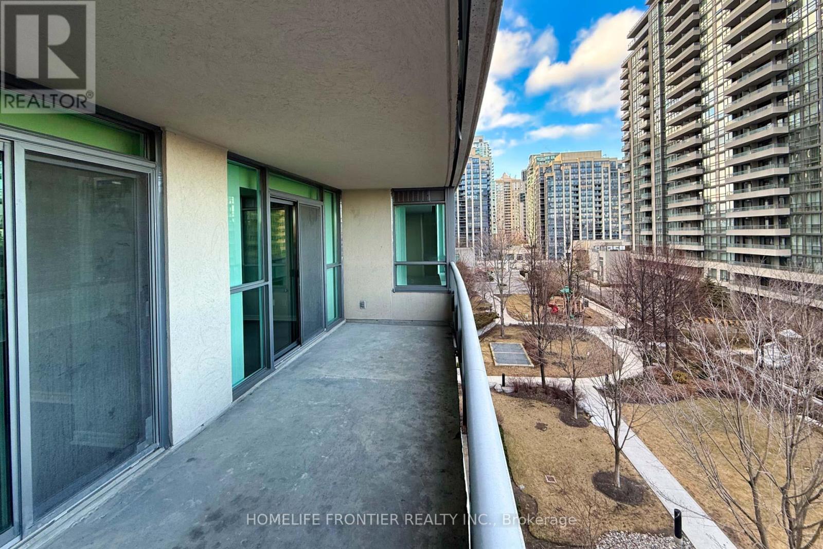 506 - 18 Spring Garden Avenue, Toronto, Ontario  M2N 7M2 - Photo 31 - C12037977