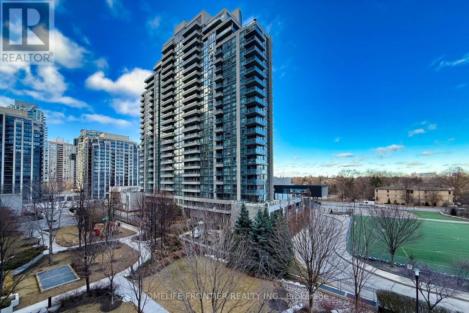 506 - 18 Spring Garden Avenue, Toronto, Ontario  M2N 7M2 - Photo 32 - C12037977