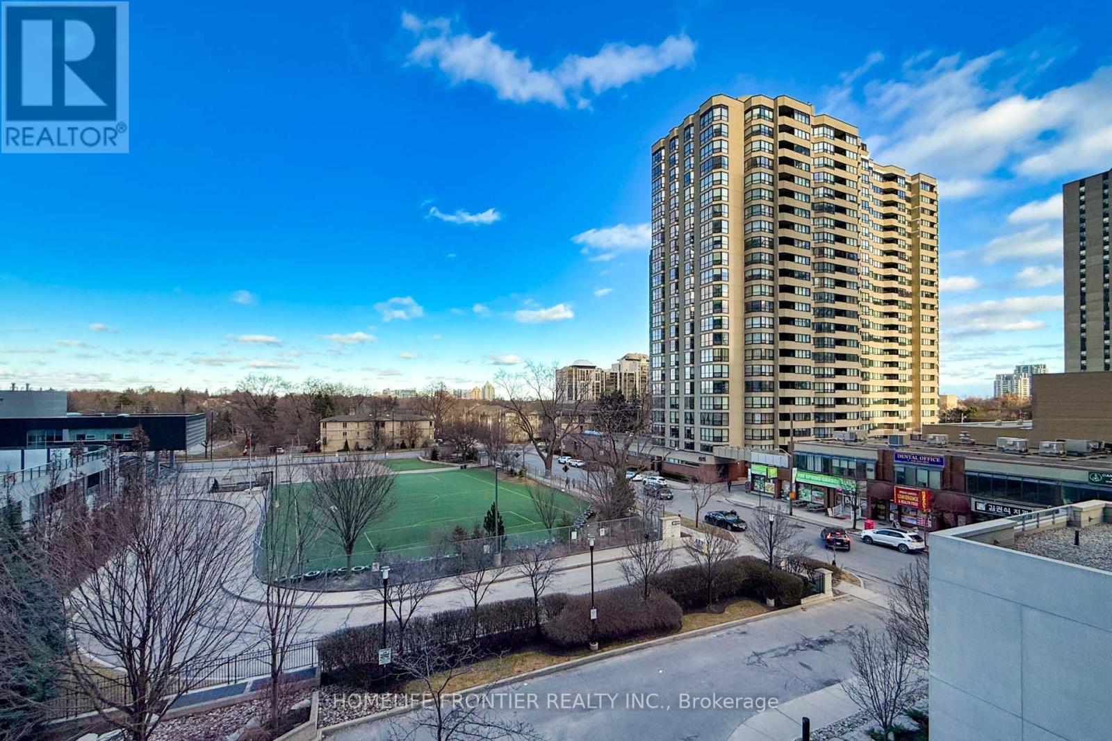 506 - 18 Spring Garden Avenue, Toronto, Ontario  M2N 7M2 - Photo 33 - C12037977