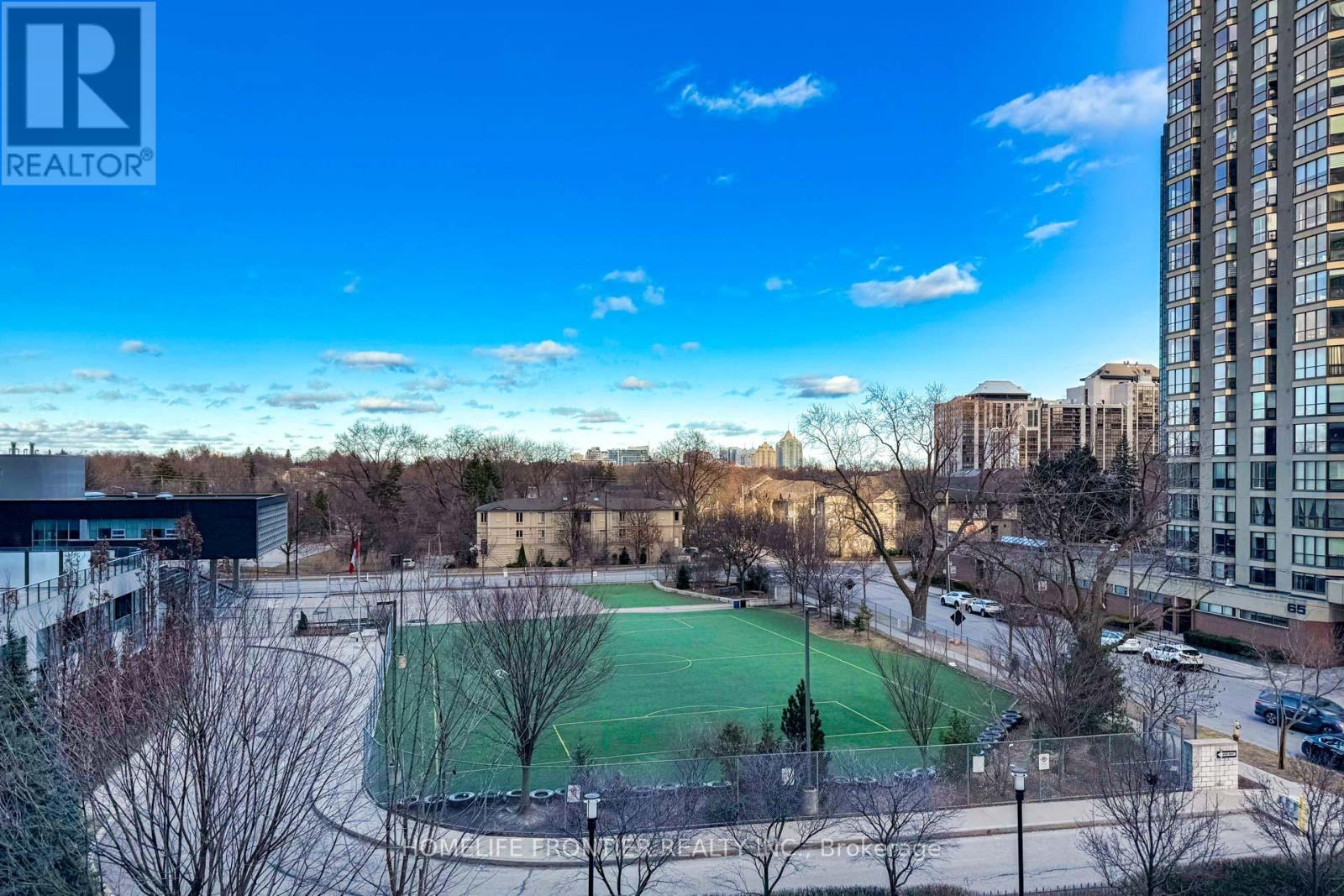 506 - 18 Spring Garden Avenue, Toronto, Ontario  M2N 7M2 - Photo 34 - C12037977