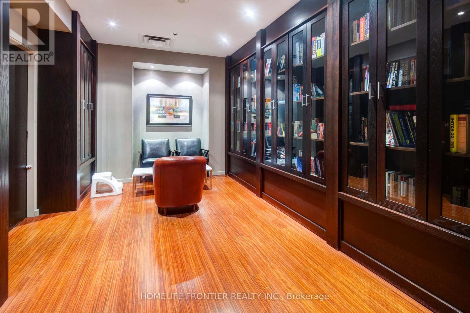 506 - 18 Spring Garden Avenue, Toronto, Ontario  M2N 7M2 - Photo 39 - C12037977