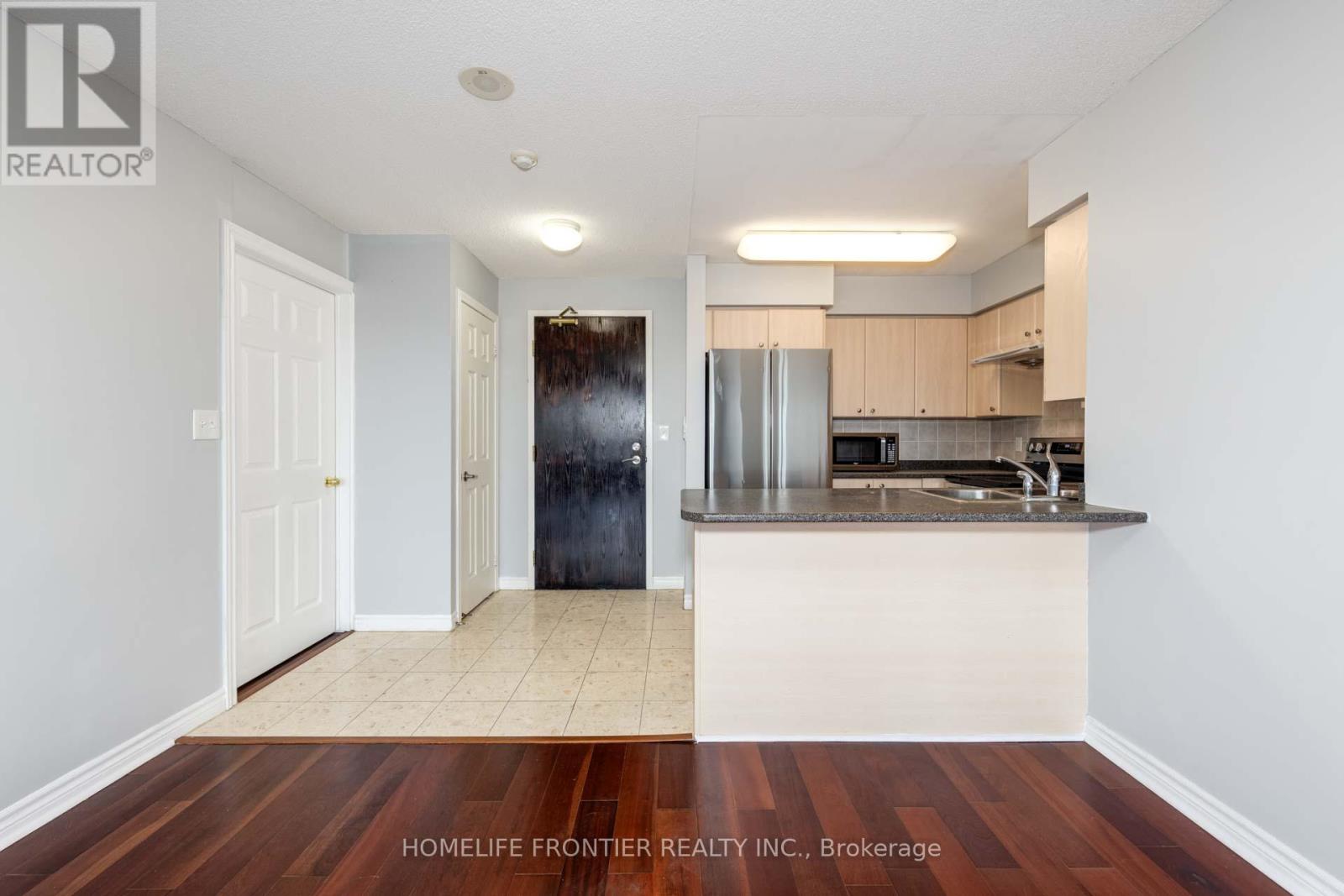 506 - 18 Spring Garden Avenue, Toronto, Ontario  M2N 7M2 - Photo 6 - C12037977