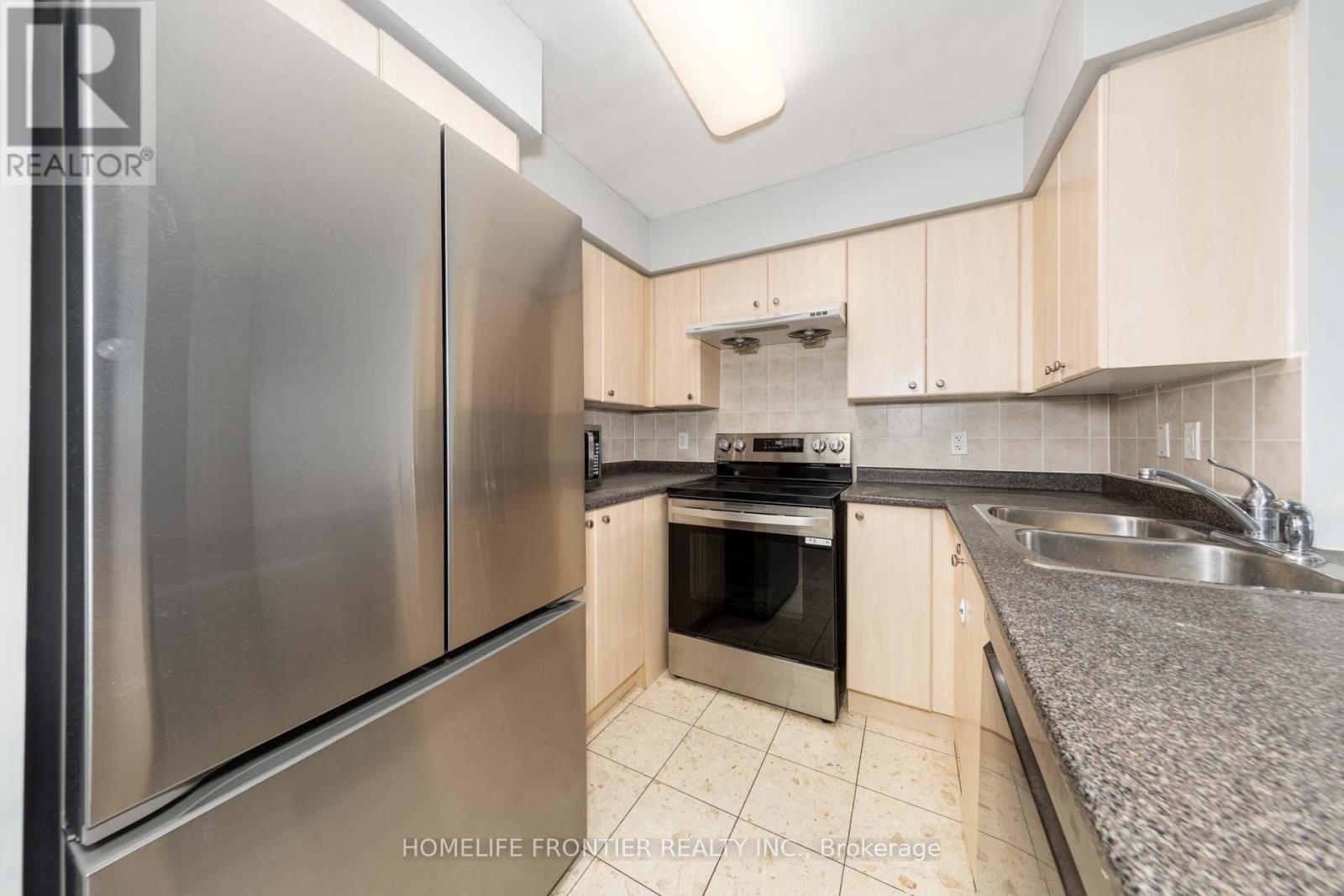 506 - 18 Spring Garden Avenue, Toronto, Ontario  M2N 7M2 - Photo 7 - C12037977