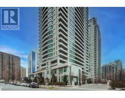 506 - 18 SPRING GARDEN AVENUE, Toronto, Ontario