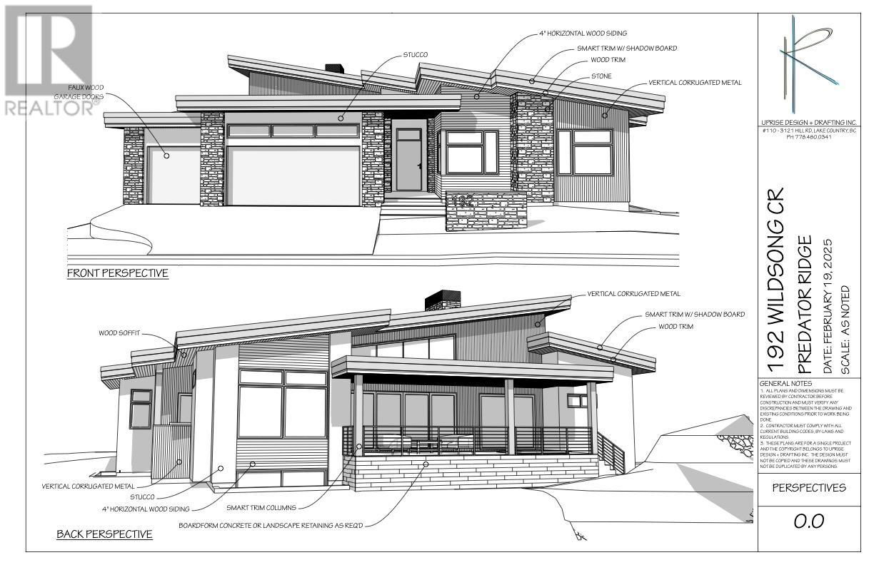 Property at 192 Wildsong Crescent image 2