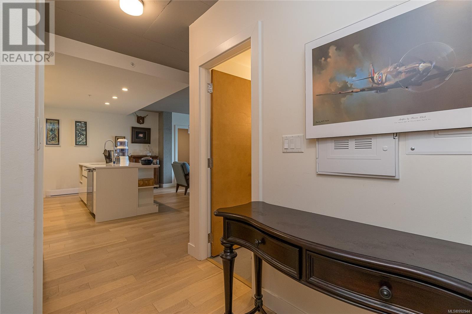 Property at 201 989 Johnson St image 4