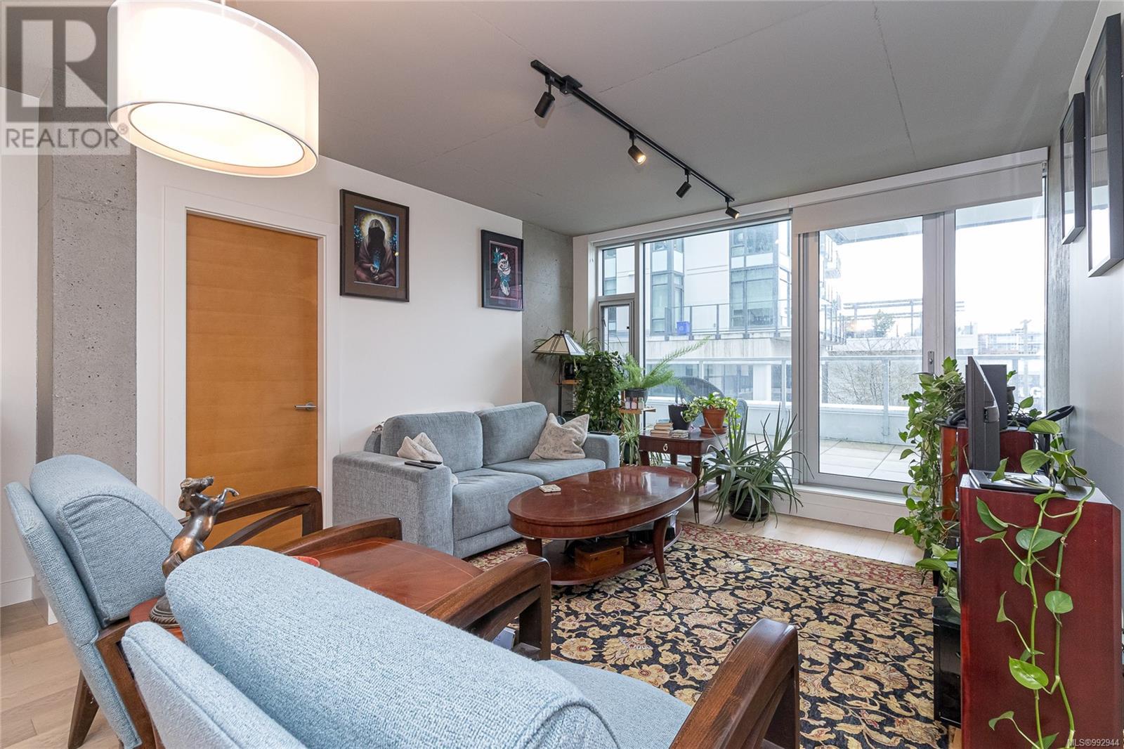 Property at 201 989 Johnson St image 5
