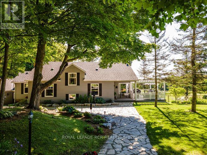 Property at 1309 ADJALA TECUMSETH TOWNLINE image 2