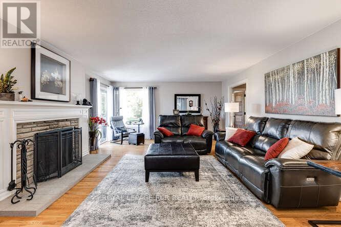 Property at 1309 ADJALA TECUMSETH TOWNLINE image 5