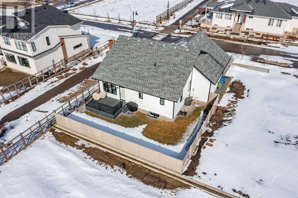 25 Tranter Street, Red Deer, Alberta  T4P 0Y9 - Photo 28 - A2202561