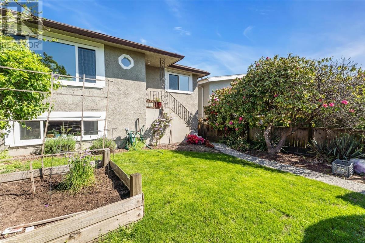 2925 MCGILL STREET, Vancouver
