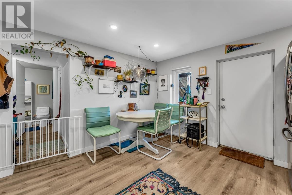 Listing Picture 24 of 34 : 2925 MCGILL STREET, Vancouver / 溫哥華 - 魯藝地產 Yvonne Lu Group - MLS Medallion Club Member