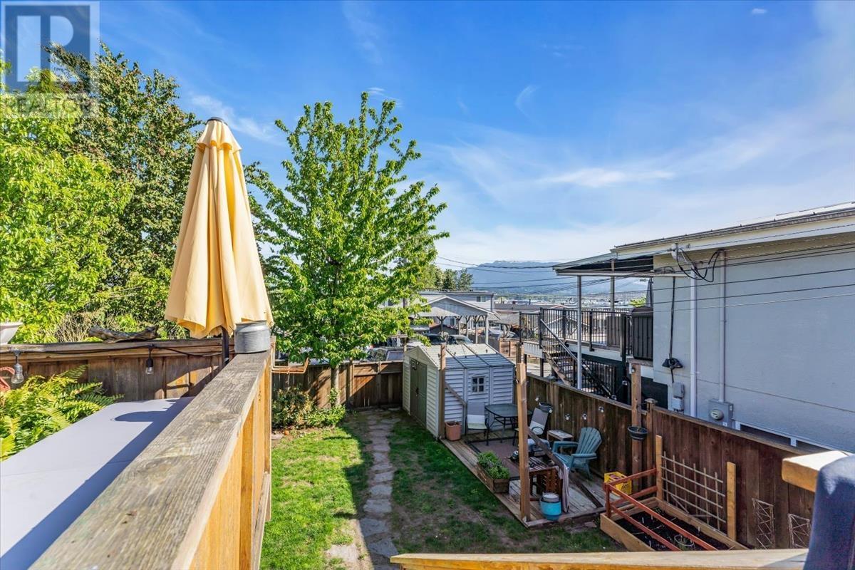 Listing Picture 21 of 34 : 2925 MCGILL STREET, Vancouver / 溫哥華 - 魯藝地產 Yvonne Lu Group - MLS Medallion Club Member