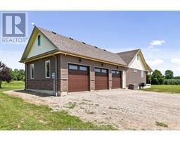 176 COUNTY RD 31, Leamington, Ontario