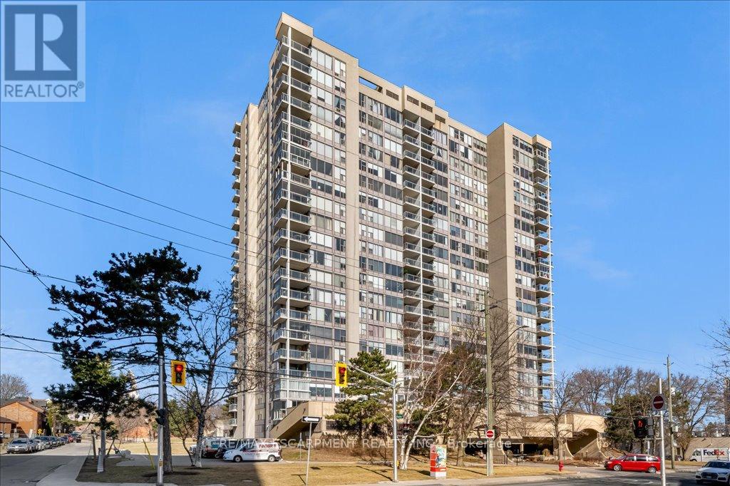 1702 - 75 Queen Street N, Hamilton, Ontario  L8R 3J3 - Photo 22 - X12037868