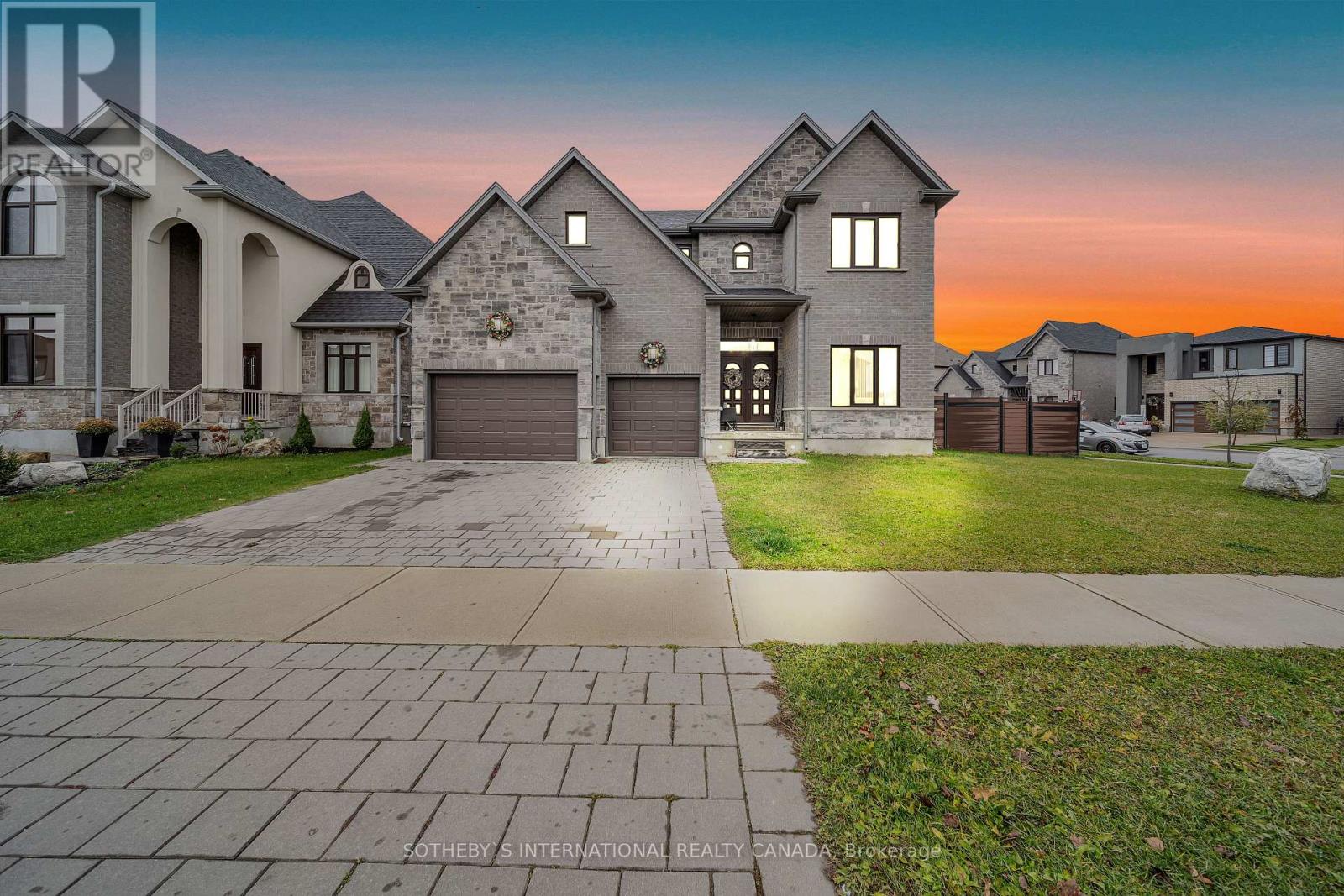 Property at 1 GRANDVILLE CIRCLE image 1