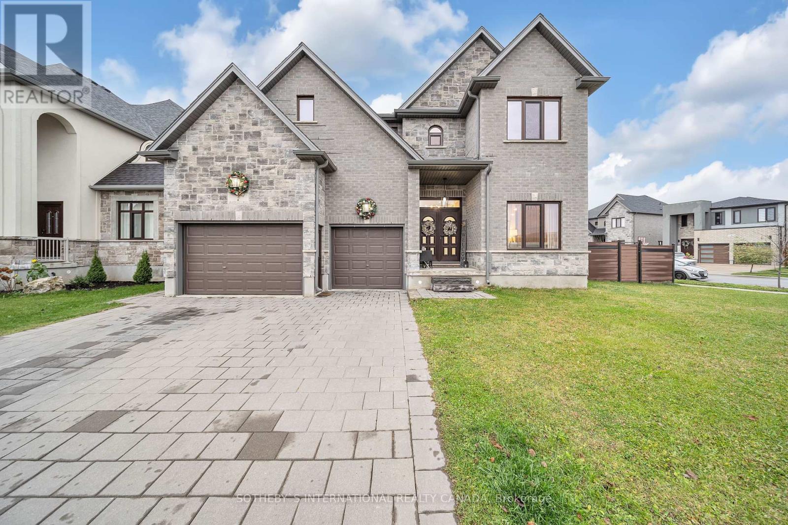 Property at 1 GRANDVILLE CIRCLE image 2