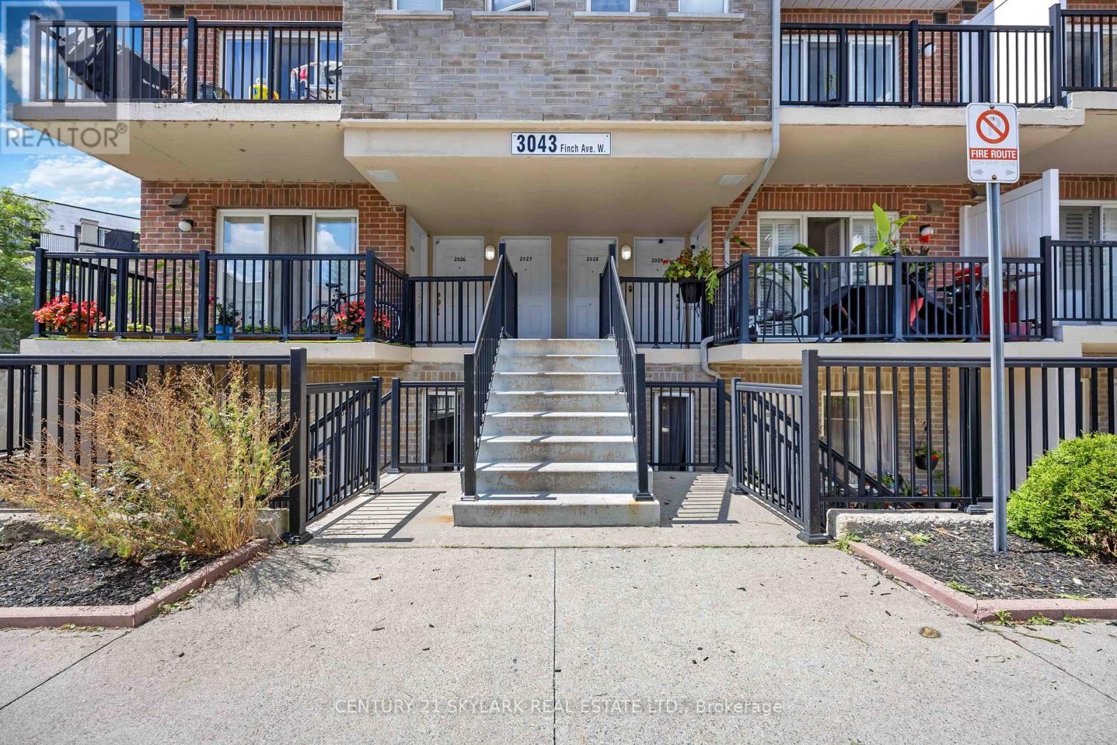 Property at 2027 - 3043 FINCH AVENUE image 2