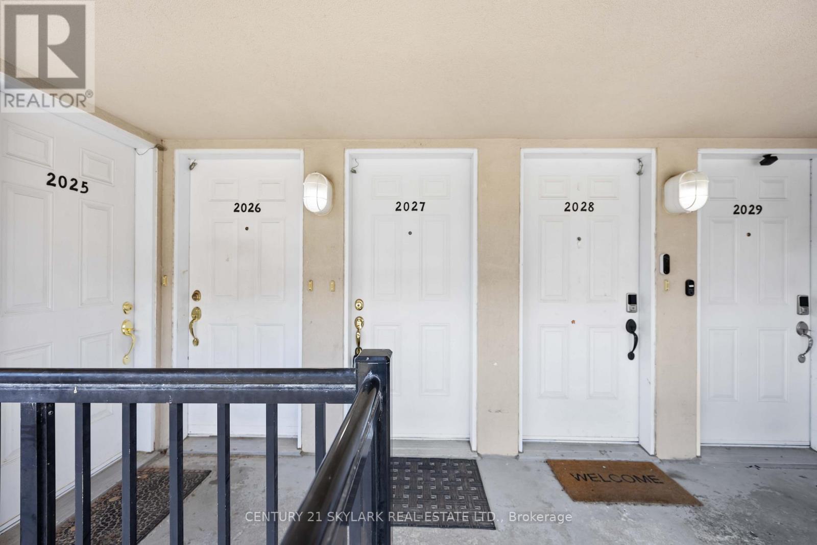 Property at 2027 - 3043 FINCH AVENUE image 3