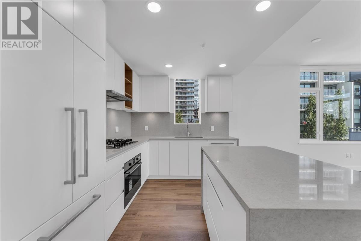401 4433 Alaska Street, Burnaby, British Columbia  V5C 5T3 - Photo 6 - R2958285