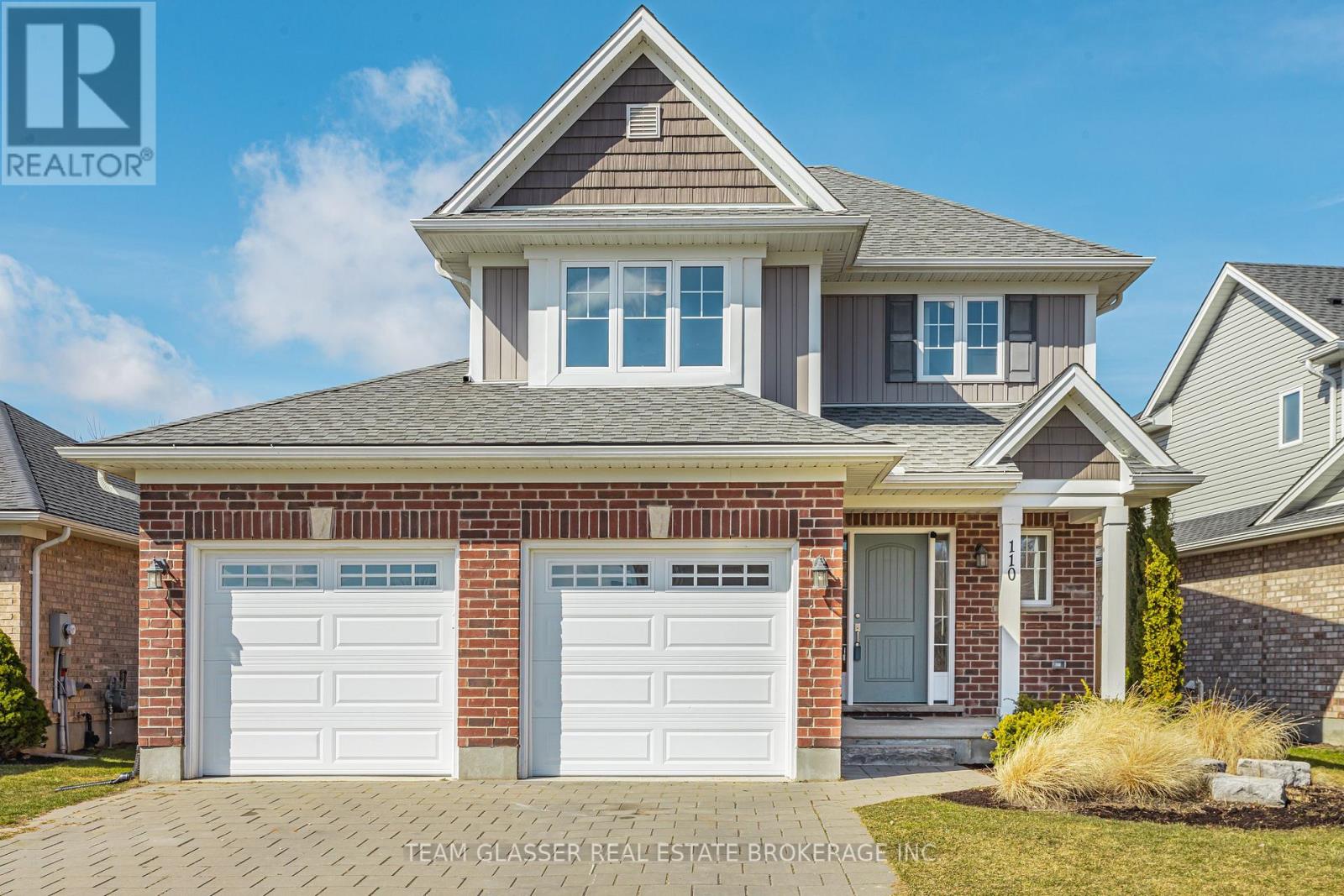 110 PEACH TREE BOULEVARD, St. Thomas, Ontario