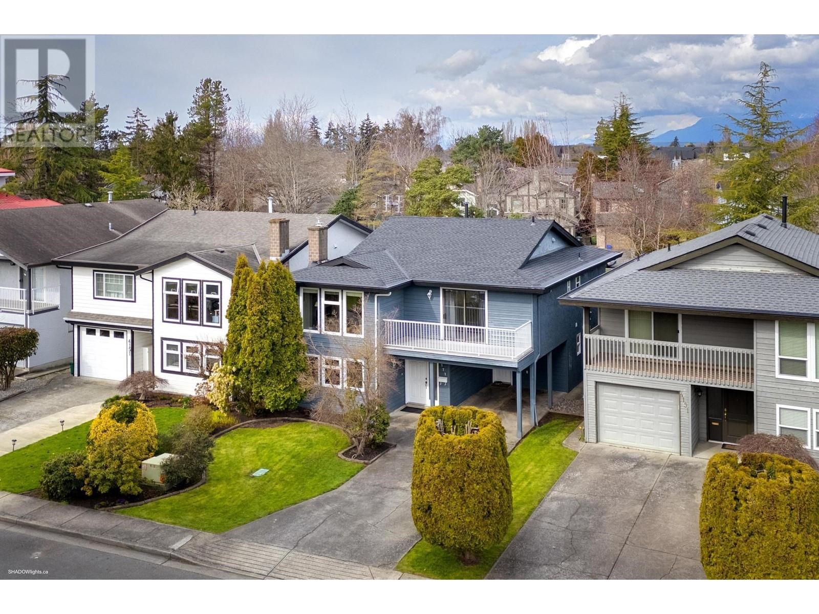 4171 Campobello Place, Richmond, British Columbia  V7E 5G5 - Photo 1 - R2980264