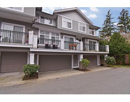 45 20449 66 AVENUE, Langley, British Columbia