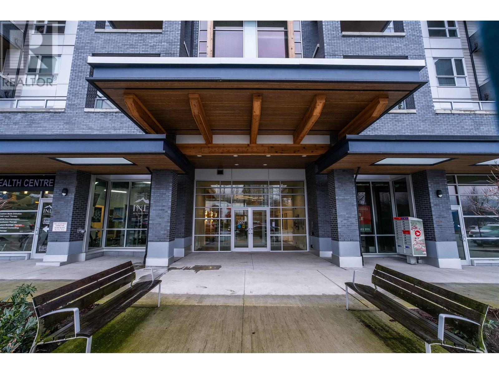 302 3229 St Johns Street, Port Moody, British Columbia  V3H 0M4 - Photo 18 - R2978476